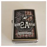 2nd Amendment Lighter
