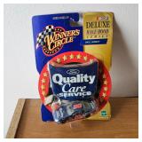 Winners Circle NASCAR Dale Jarrett Car