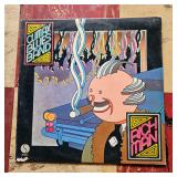 Climax Blues Band Rich Man Record