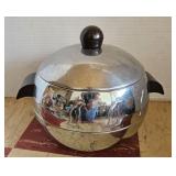Vintage West Bend Penguin Ice Bucket