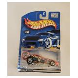 Hot Wheels Car