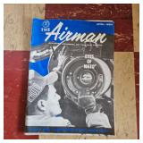 April 1964 The Airman Magazine