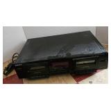 Sony Cassette Player