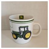 John DeereTactor Mug