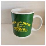 John Deere Mug
