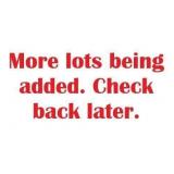 More lots being added. Check back later!
