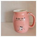 Cat Mug