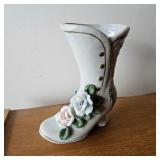 Vintage Vicortian Lady