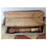 Vintage Antifreeze Tester