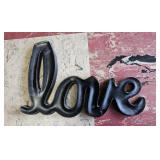 Love Decoration