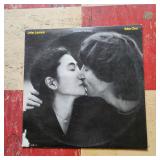 Double Fantasy Record