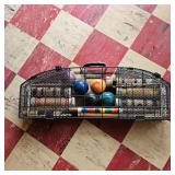 Croquet Set