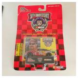 Racing Champions NASCAR Earnie Irvan Car