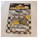 Racing Champions NASCAR Fred Lorenzen Car