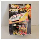 Hot Wheels NASCAR Terry Labonte Car