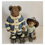 Boyds Bears and Friends Figure