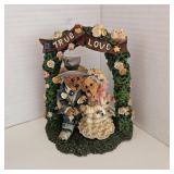 Boyds Bears and Friends Figure