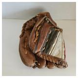 Vintage Youth Baseball Glove