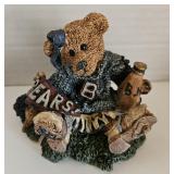 Boyds Bears and Friends Figure