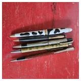 Lot of Vintage Pens Sheaffer