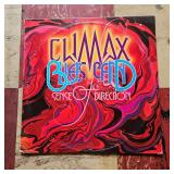 Climax Blues Band Sense of Direction Record