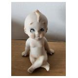 Vintage Kewpie Doll Figure
