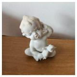 Vintage Baby Figure