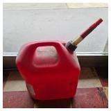 Gas Can