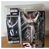 NASCAR Dale Earnhardt Figure