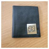 NASCAR Jeff Gordon 24 Wallet