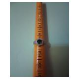 Fashion Ring Size 6 Marked 925