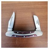 Winchester Folding Pocket knife