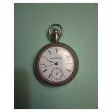 Fashion Pocket Watch