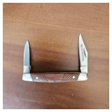 Winchester Folding Pocket Knife