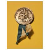 Munich Oktoberfest commemorative medal