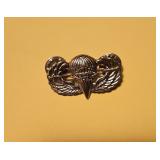 United States Army Basic Parachutist Badge