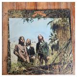 Hat Trick by the American trio America LP