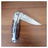Winchester Folding Pocket Knife