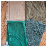 Lot of Quilting Sewing Fabric