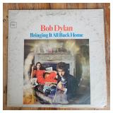 Bringing It All Back Home by Bob Dylan LP