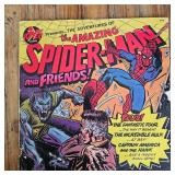Adventures of the Amazing Spider-Man and Friends