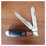 Winchester Folding Pocket Knife