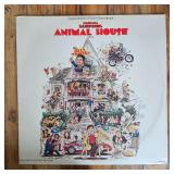 Soundtrack for National Lampoon's Animal House