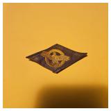 WWII U.S. Military Honorable Discharge