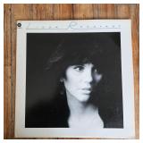 Linda Ronstadt Heart Like a Wheel LP Record