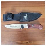 Winchester fixed-blade Knife