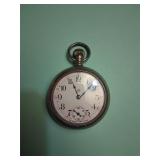 Fashion Pocket Watch