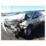 2004 Chrysler Town & Country 2C4GP44R34R506914 Bei 2004 Chrysler Town & Country 2C4GP44R34R506914 Bei