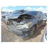 2012 Honda Accord 1HGCP2F80CA103193 Gray 2012 Honda Accord 1HGCP2F80CA103193 Gray