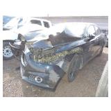 2014 Ford Fusion 3FA6P0H90ER164435 Black 2014 Ford Fusion 3FA6P0H90ER164435 Black